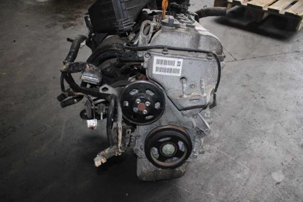 MOTEUR OPEL/ NISSAN/ SUZUKI 1.0 K10B - Vue 4